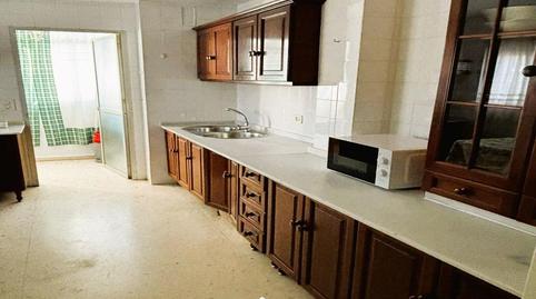 Foto 3 de Piso en venta en Núcleo urbano, Cádiz