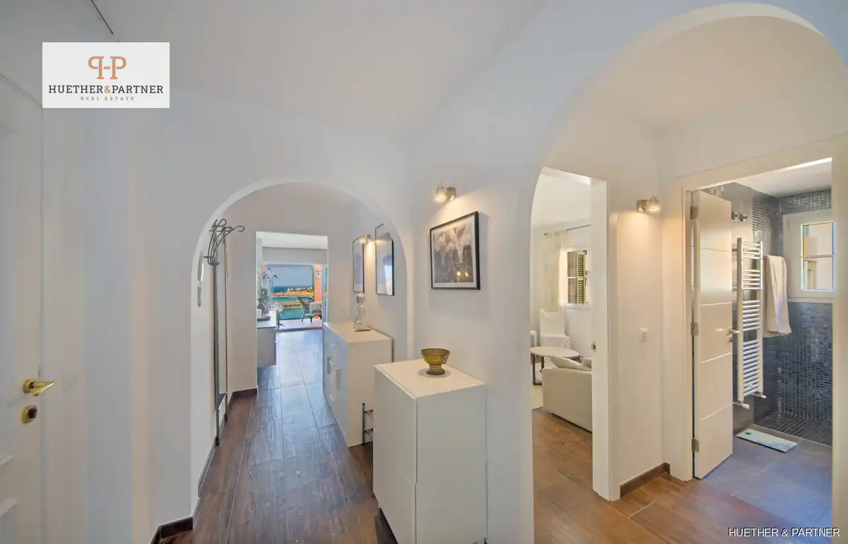Flat with lift for sale in El Toro, imagen 4