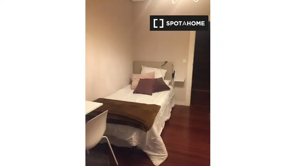 Room in Ibaeta