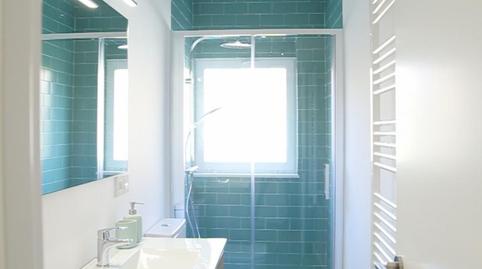 Foto 2 de Apartament per a compartir a Vidal, Salamanca Capital