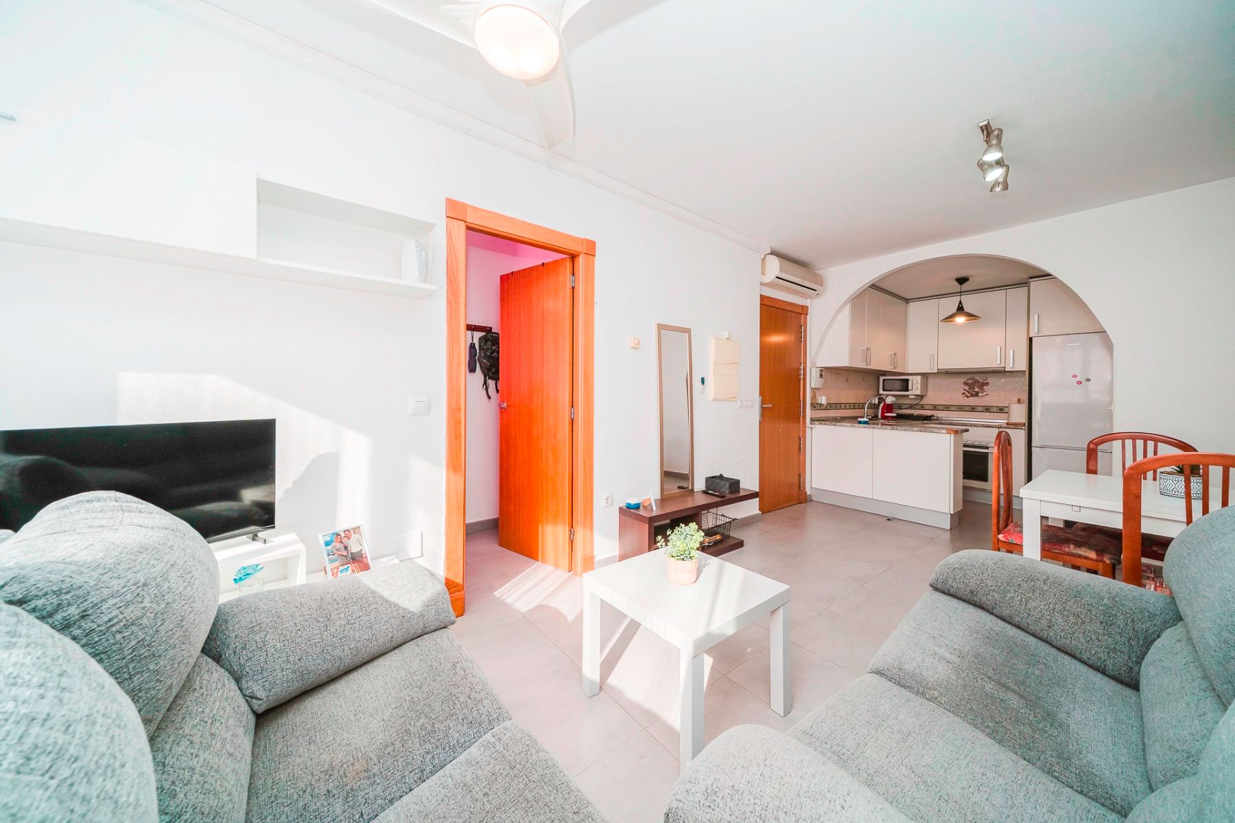 Piso en venta en San Pedro del Pinatar ciudad