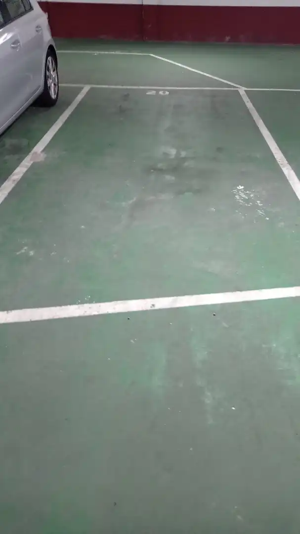 Parking de Piso en venta en Foz, Lugo