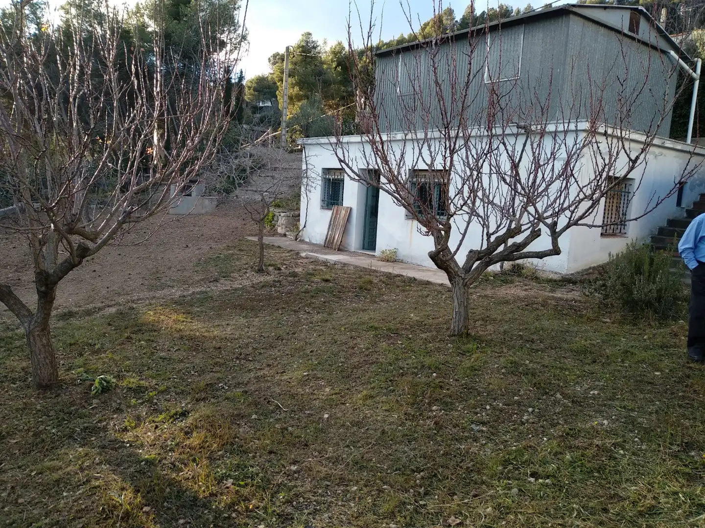 Wohnbaugrundstück zum Verkauf in Corbera de Llobregat, imagen 4