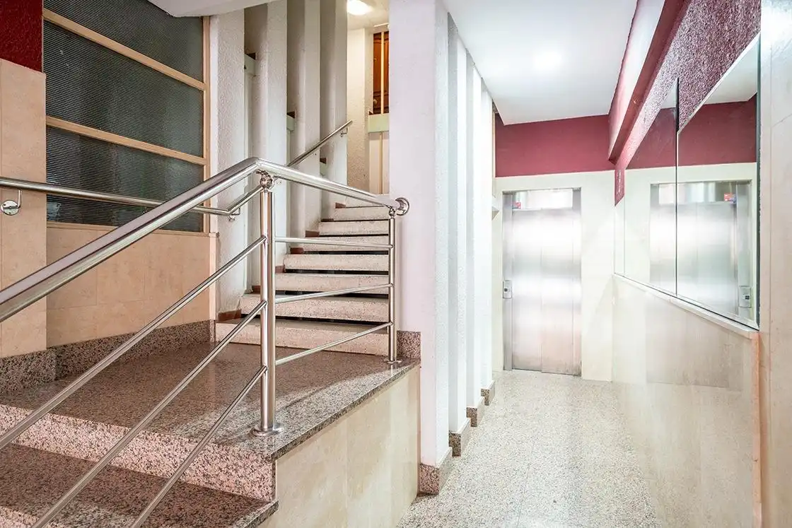 Flat for sale in Suances  with Heating, Terrace and Furnished