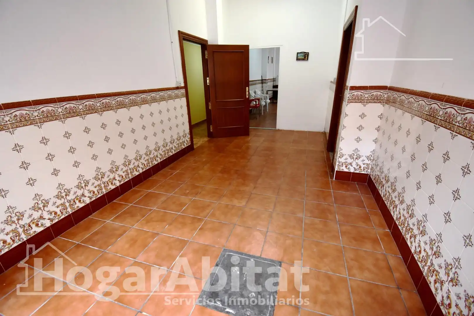 Piso en venta en Burriana / Borriana con Trastero y Alarma