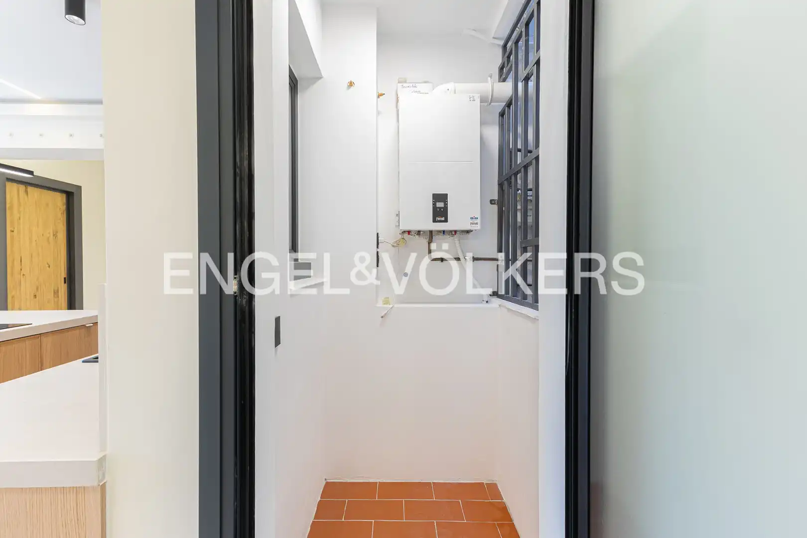 Wohnung zum Verkauf in El Camp d'en Grassot i Gràcia Nova