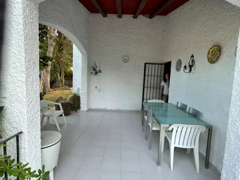 Villa mit Garten zum Verkauf in LOS PINOS 12, imagen 3