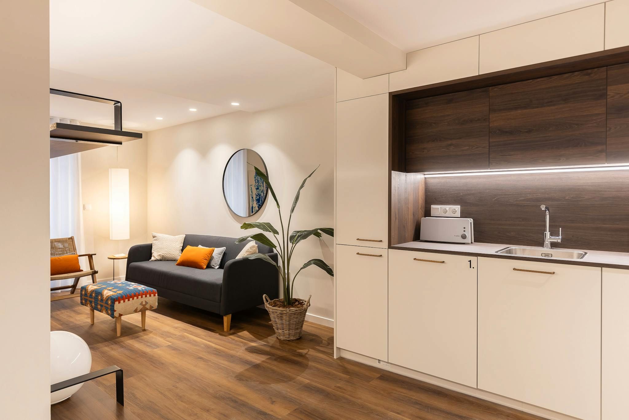 Piso de alquiler en N/A, La Xerea