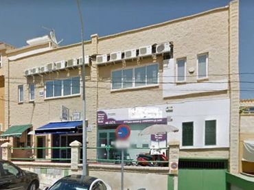 Local comercial en venda a MOSCATEL.PARQUE EMPRESARIAL