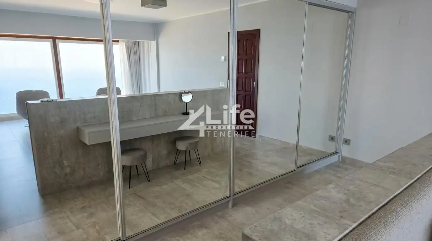 Habitación de Casa o chalet en venta en Candelaria con Aire acondicionado, Jardín privado y Terraza