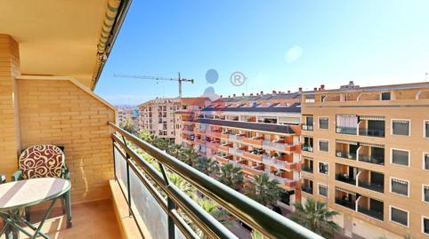 Foto 5 de Apartament en venda a Calle Puerta de Damasco, 2, Las Viñas, Guardamar del Segura