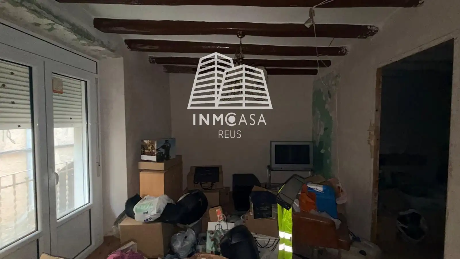 Casa o xalet en venda en Vilanova d'Escornalbou