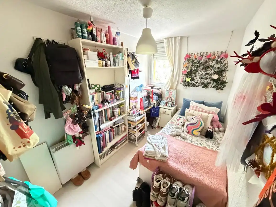 Habitación de Piso en venta en Madrid