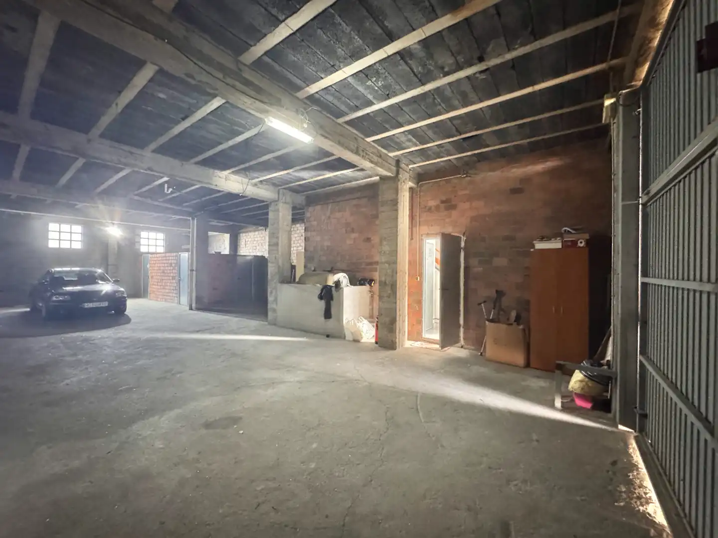 Piso en venta en Pastoriza