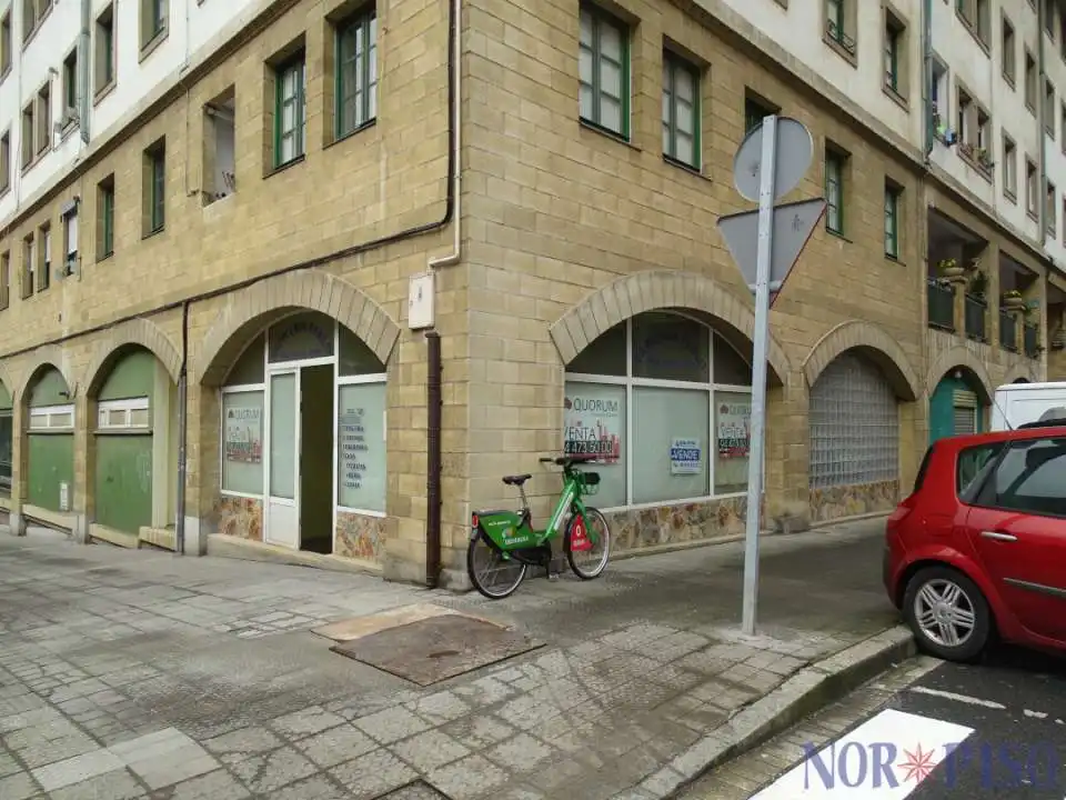Local comercial en venda a Otxarkoaga - Txurdinaga, imagen 5