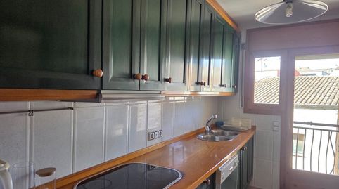 Foto 4 de Dúplex de alquiler en Carrer Mossèn Ramon Artigues, Alguaire, Lleida