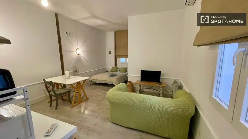 Flat to rent in Centro, imagen 5