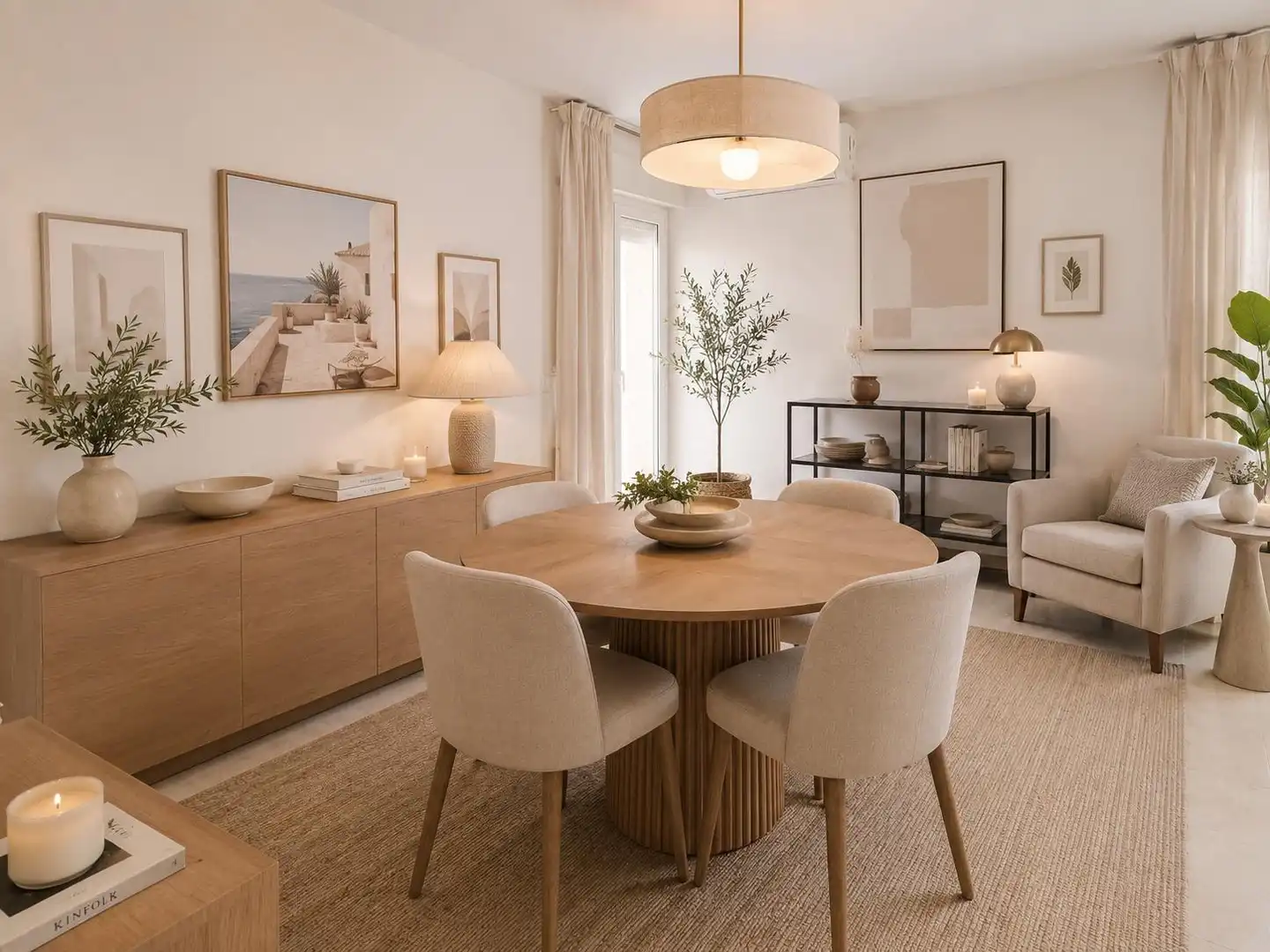 Flat for sale in Calle Calle Castellar, Ensanche - Diputación