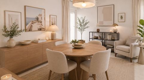 Photo 2 of Flat for sale in Calle Calle Castellar, Ensanche - Diputación, Alicante / Alacant