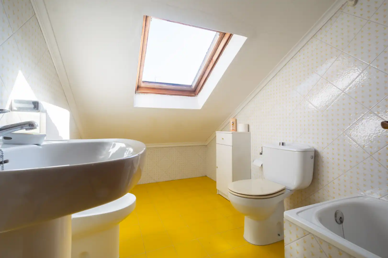 Baño de Casa o chalet en venta en Somió - Cabueñes