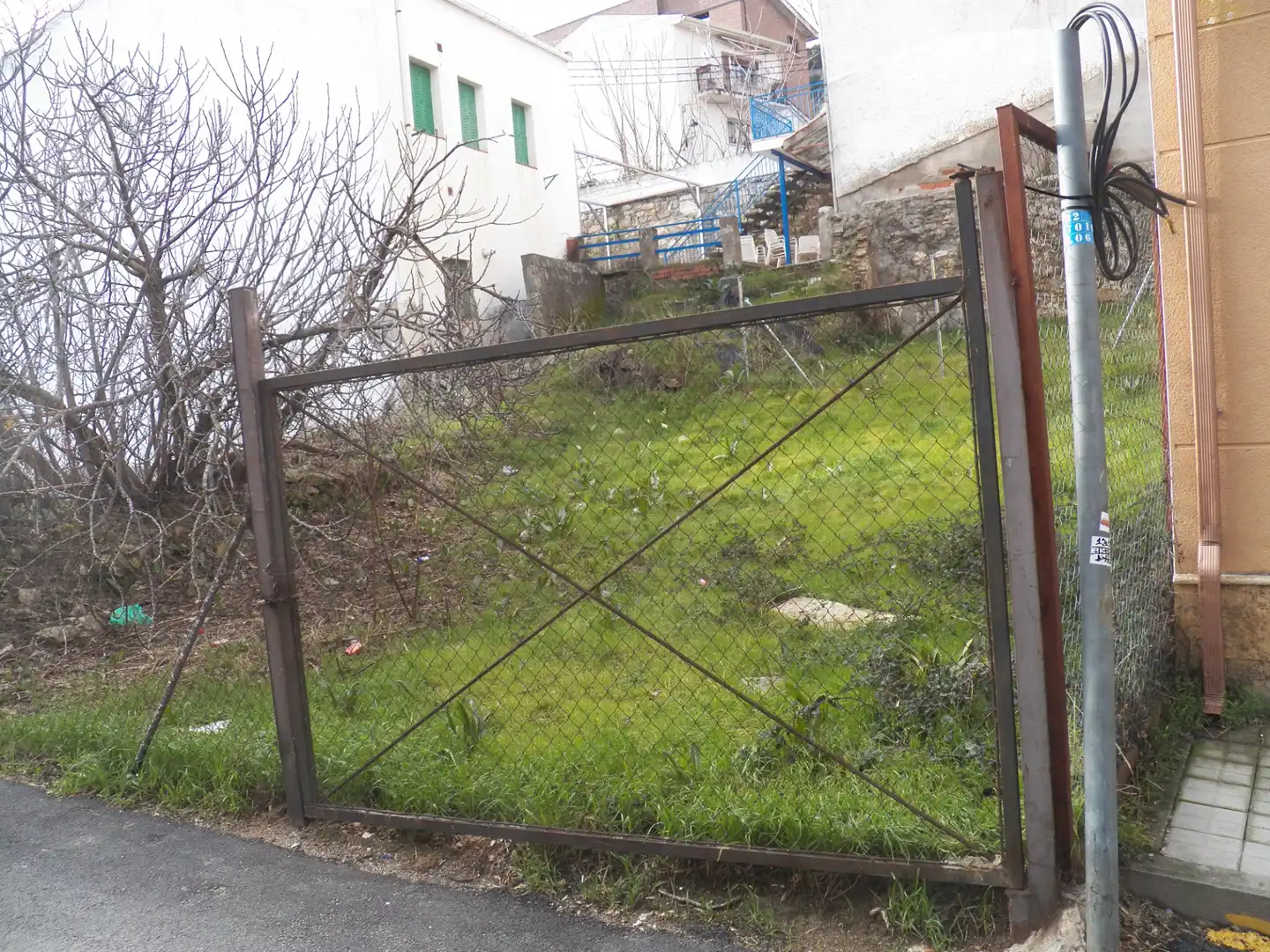 Residential for sale in Miraflores de la Sierra