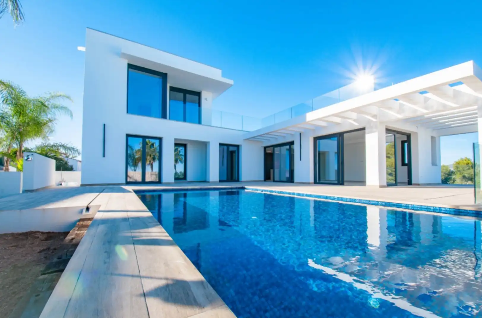 Casa con giardino in vendita a Benimeit - Tabaira, imagen 3