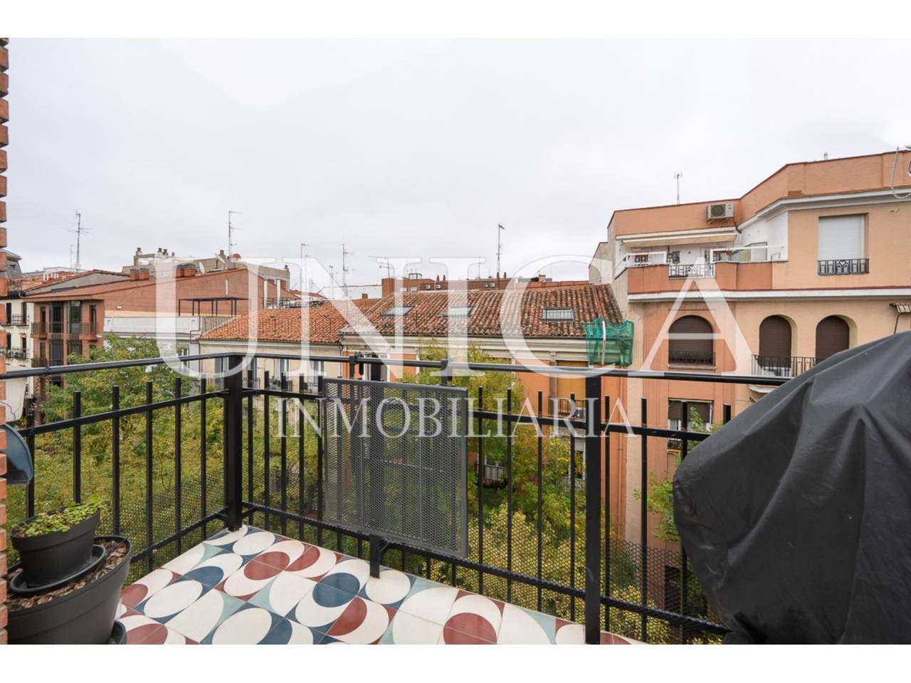 Flat for sale in Gaztambide