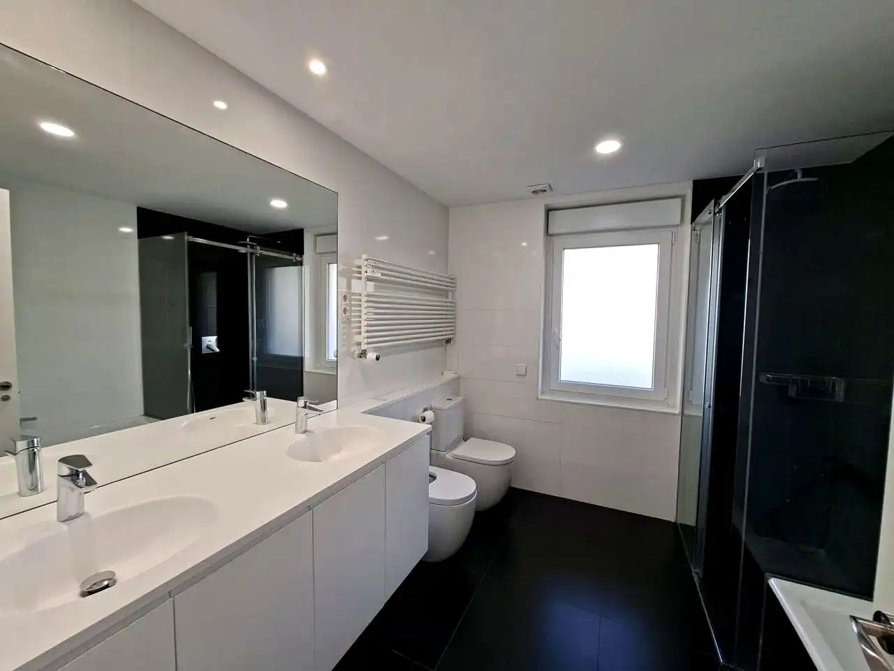 Wohnung mit Aufzug zum Verkauf in Paseo de la Castellana, imagen 14