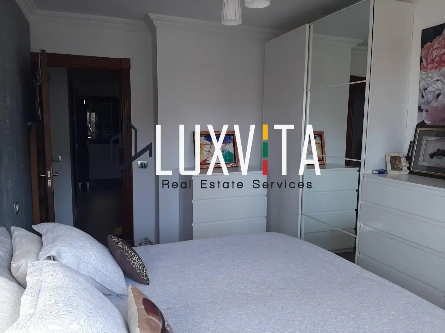 Bedroom of Detached homes for sale in Adeje  with Air Conditioner, Terrace and Balcony