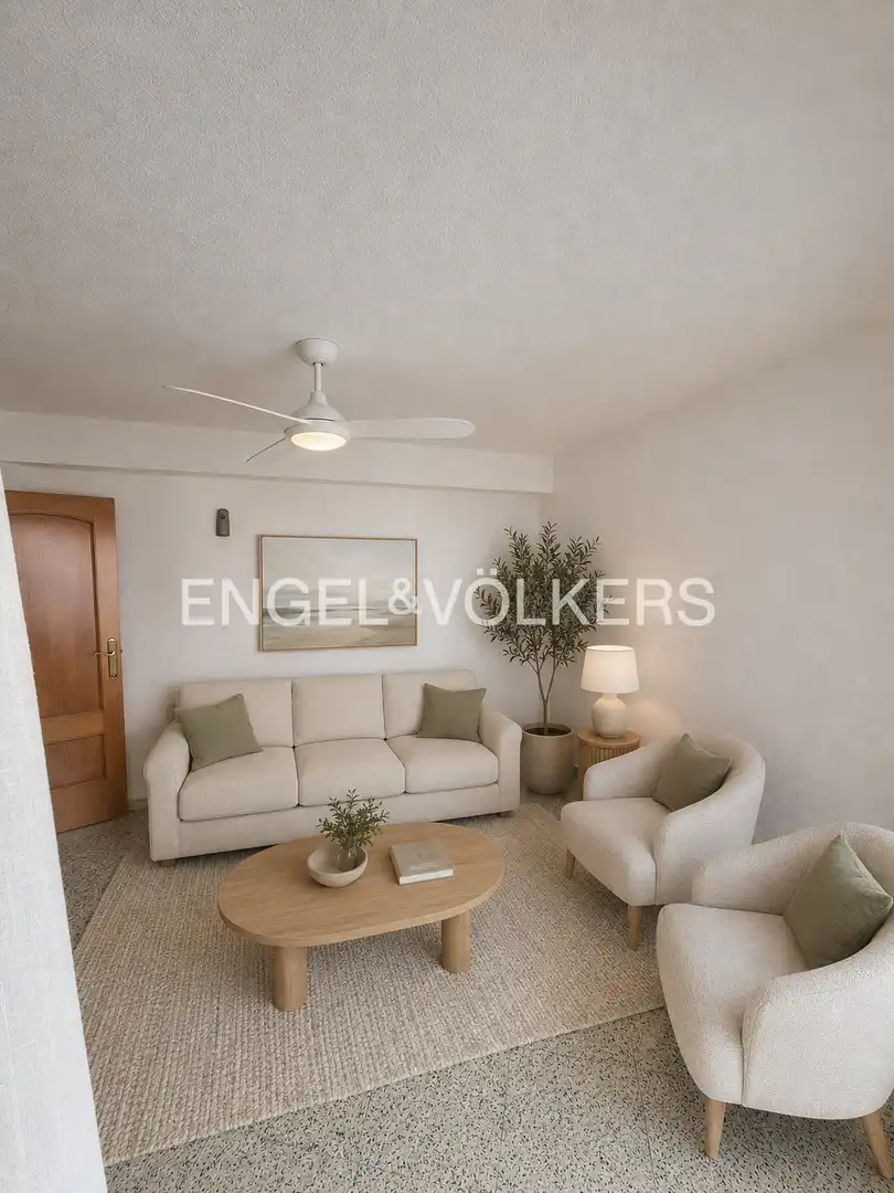 Appartement avec terrasse à vendre à Montañar - El Arenal, imagen 30
