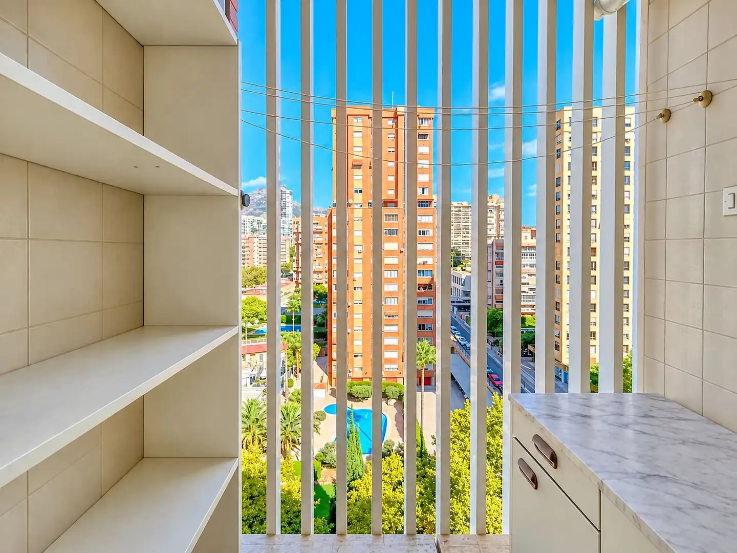 Attico con piscina in vendita a Calle Islandia, imagen 15
