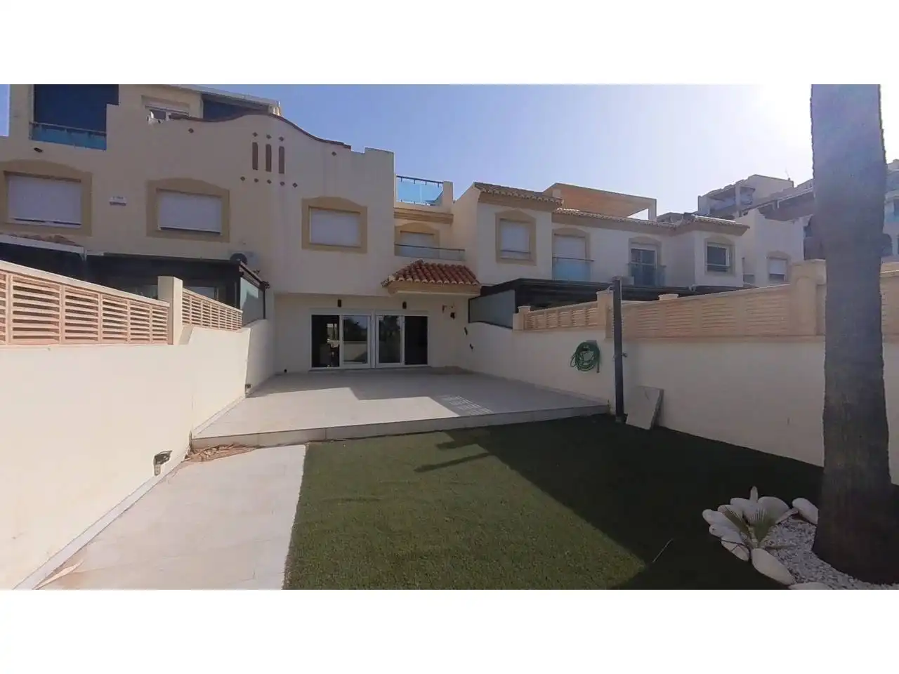 Casa con piscina in vendita a Calle Salsona, imagen 3