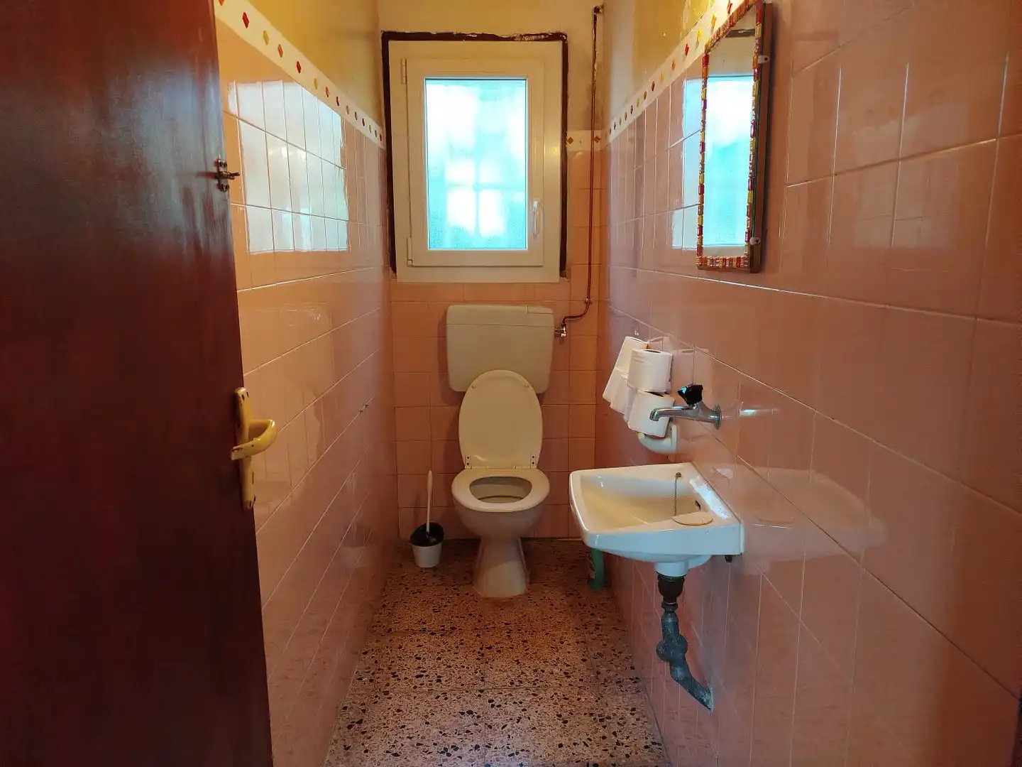 Villa avec jardin à vendre à carrer de L'arc de Sant Marti 195, imagen 12