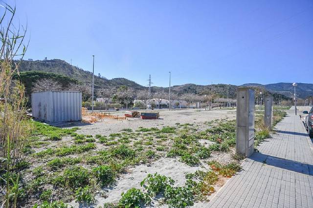 Terreno residencial en Venta en Sector Ponent De Sant Miquel, S/N en Colera