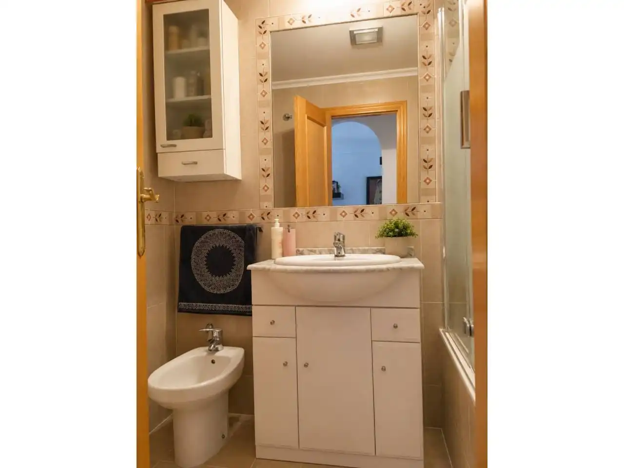 Piso con terraza en venta en Calle Góngora, imagen 17