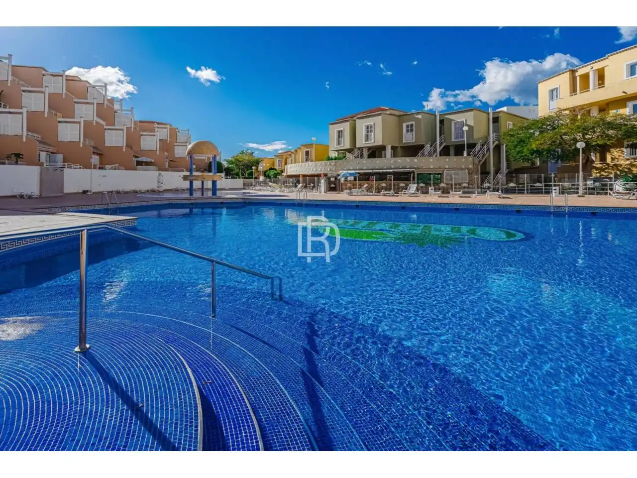 Apartment mit Pool zum Verkauf in Calle Antonio Navarro, imagen 22