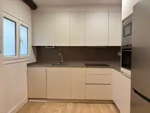 Cuina de Àtic en venda en Donostia - San Sebastián 