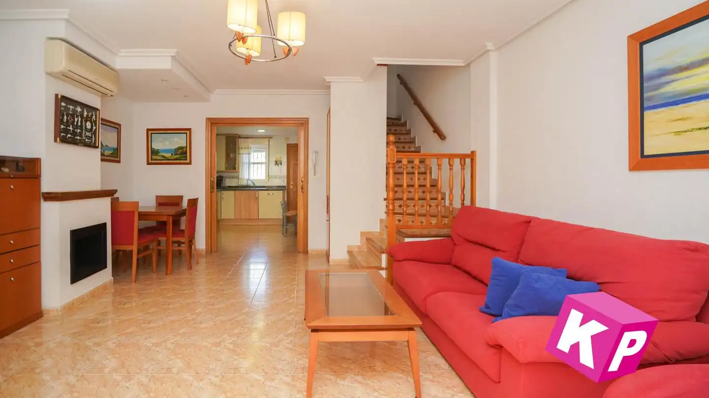 Bungalow con piscina en venta en De Portugal, imagen 10
