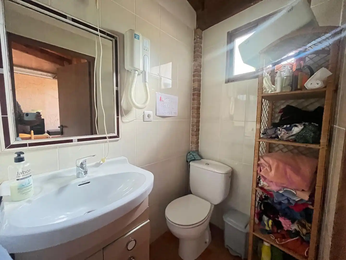 Detached house with terrace for sale in Las Torres de Cotillas, imagen 27