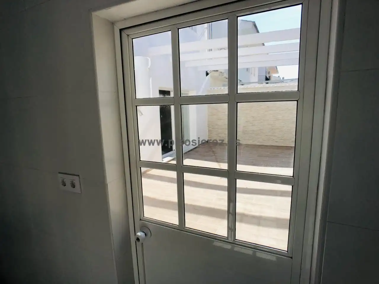 Houses for sale in Jerez de la Frontera  with Air Conditioner, Private garden and Terrace