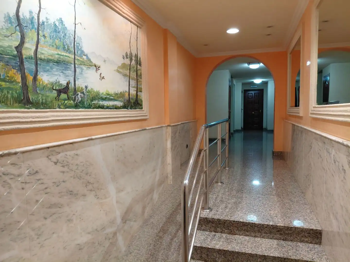 Wohnung mit Aufzug zum Verkauf in Rúa Celso Emilio Ferreiro 6, imagen 15