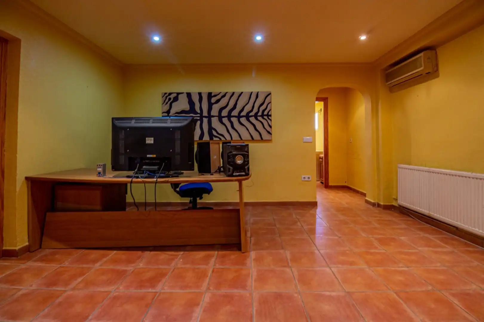 Villa mit Terrasse zum Verkauf in La Nucia Pueblo, imagen 17