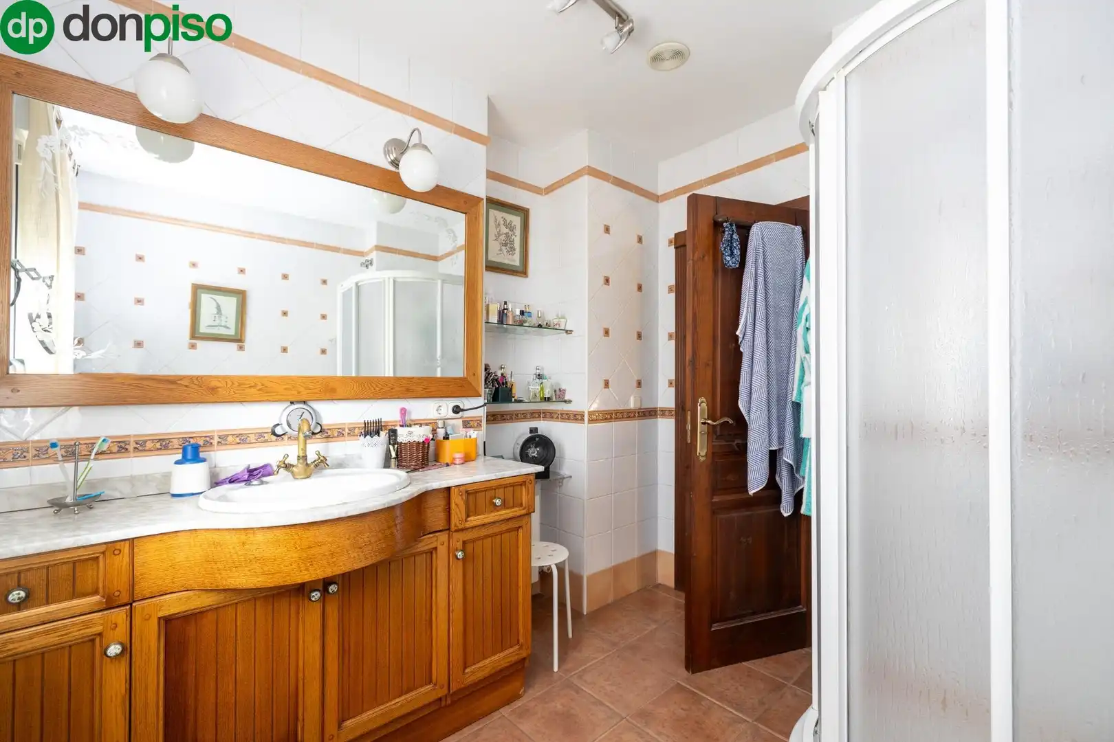 Casa con terraza en venta en Calle ALPES, imagen 25