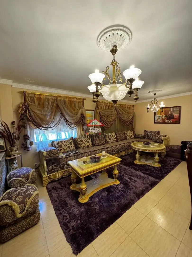 Piso en venta en Calle Fuente Nueva, imagen 4