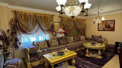 Foto 4 de Piso en venta en Calle Fuente Nueva, Bajadilla - Fuente Nueva, Algeciras