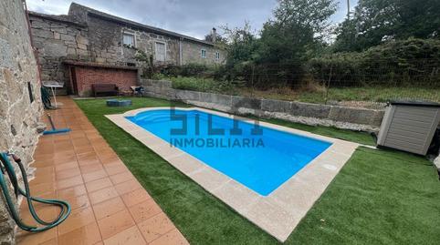 Foto 3 de Casa o xalet en venda a Allariz, Ourense