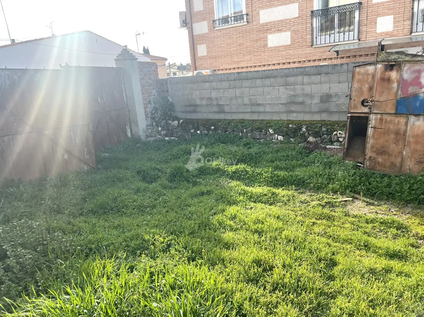 Terreno en venta en Villanueva de Perales
