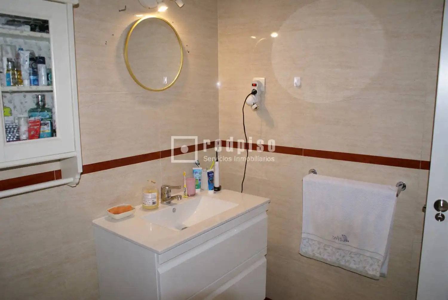 Piso con piscina en alquiler en Imperio Argentina, imagen 17