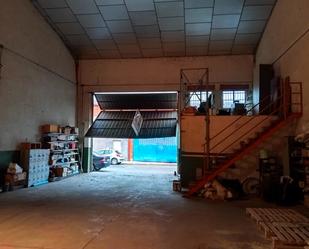 Industrial buildings for sale in Salamanca Capital