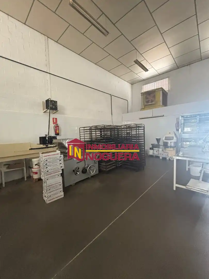 Industrial building for sale in Écija, imagen 6